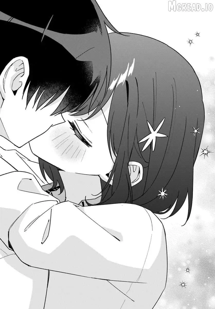 Futago Matomete "Kanojo" ni Shinai? Chapter 16.3 page 8