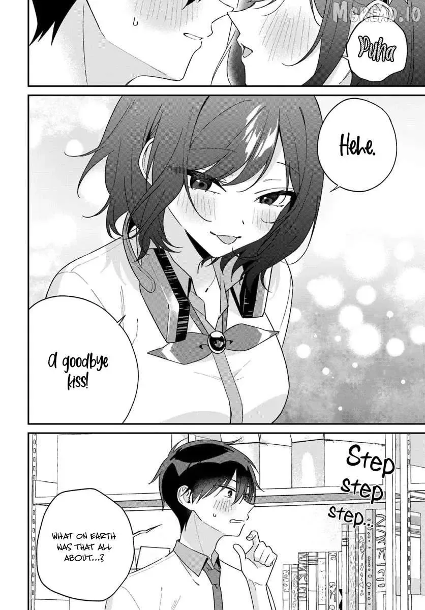 Futago Matomete "Kanojo" ni Shinai? Chapter 16.3 page 11