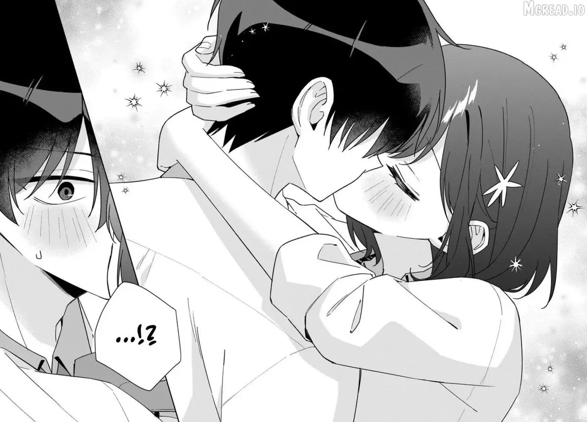 Futago Matomete "Kanojo" ni Shinai? Chapter 16.3 page 10