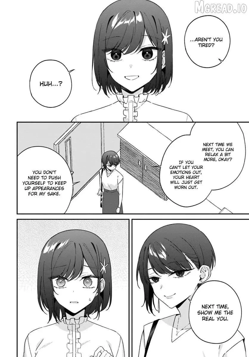 Futago Matomete "Kanojo" ni Shinai? Chapter 17.2 page 4