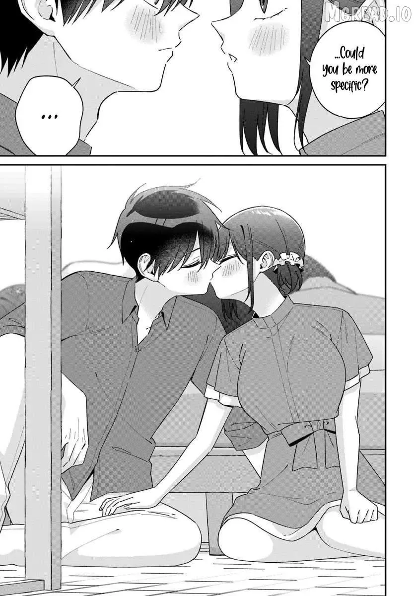 Futago Matomete "Kanojo" ni Shinai? Chapter 17.2 page 11