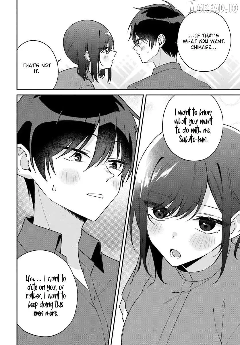 Futago Matomete "Kanojo" ni Shinai? Chapter 17.2 page 10