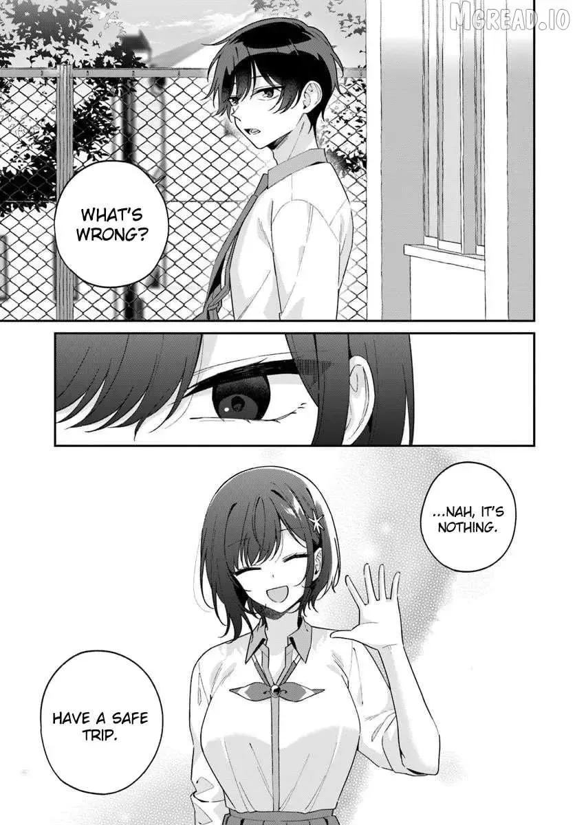 Futago Matomete "Kanojo" ni Shinai? Chapter 18.1 page 7