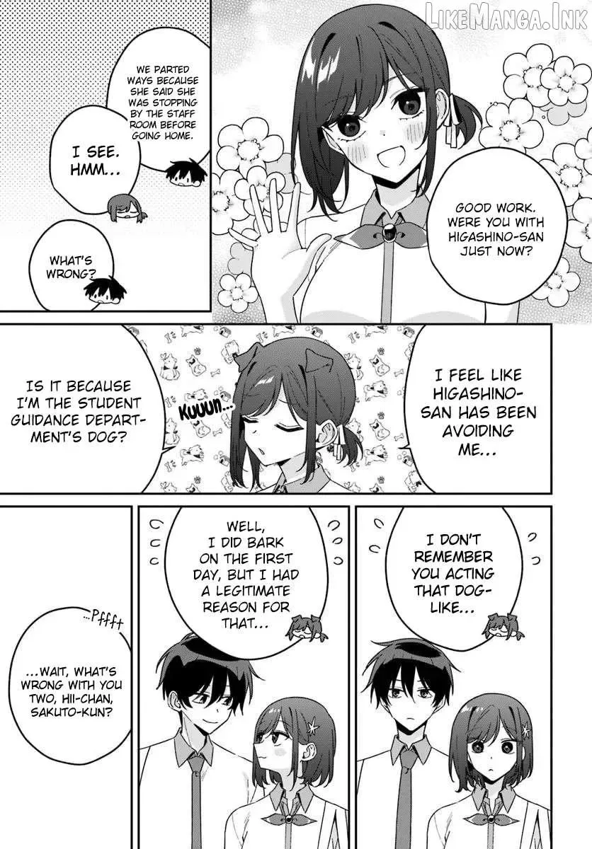 Futago Matomete "Kanojo" ni Shinai? Chapter 18.2 page 13