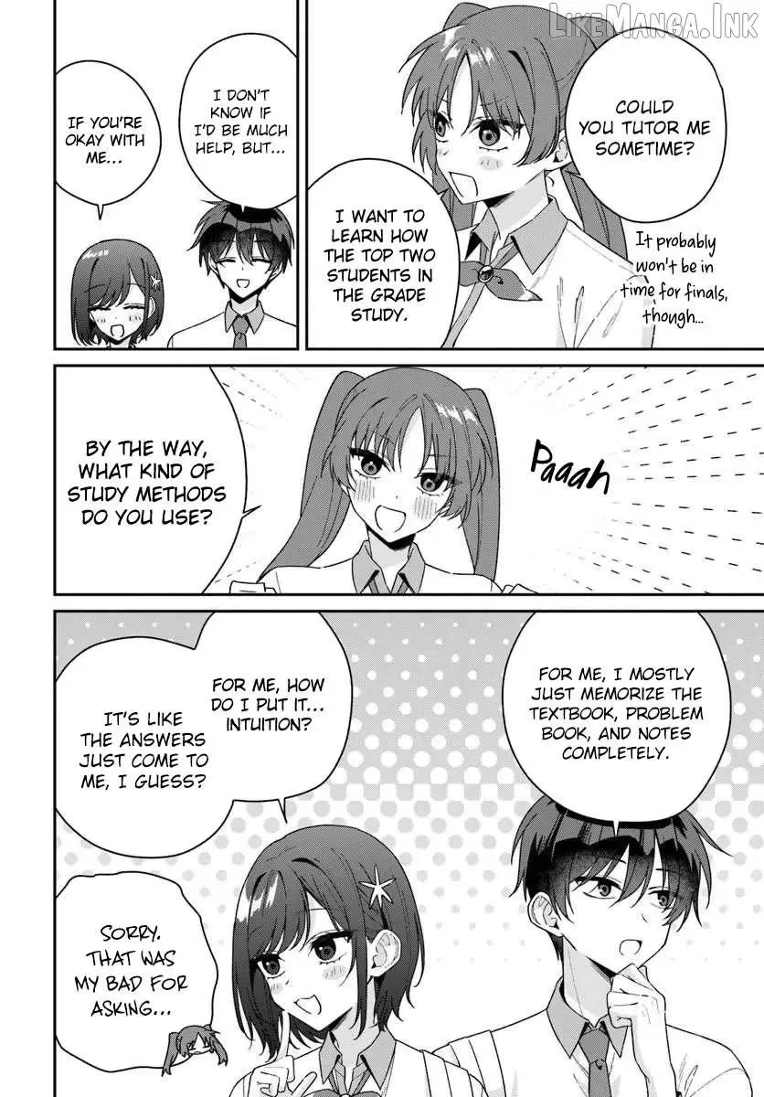 Futago Matomete "Kanojo" ni Shinai? Chapter 18.2 page 10