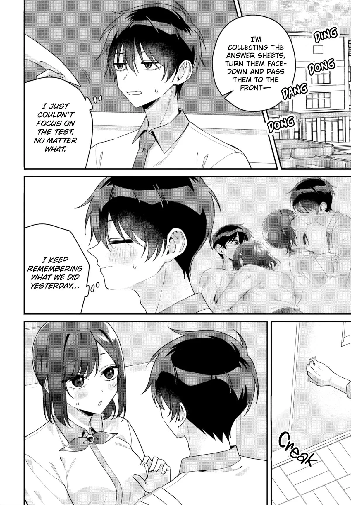 Futago Matomete "Kanojo" ni Shinai? Chapter 19.2 page 7