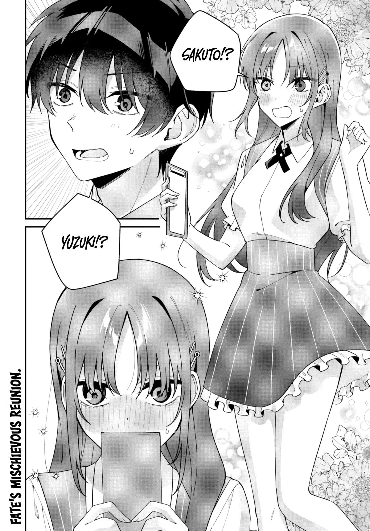 Futago Matomete "Kanojo" ni Shinai? Chapter 19.2 page 13