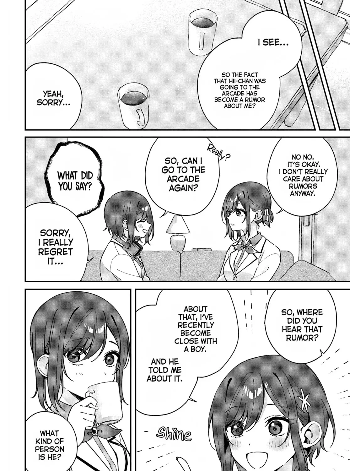 Futago Matomete "Kanojo" ni Shinai? Chapter 2.1 page 3