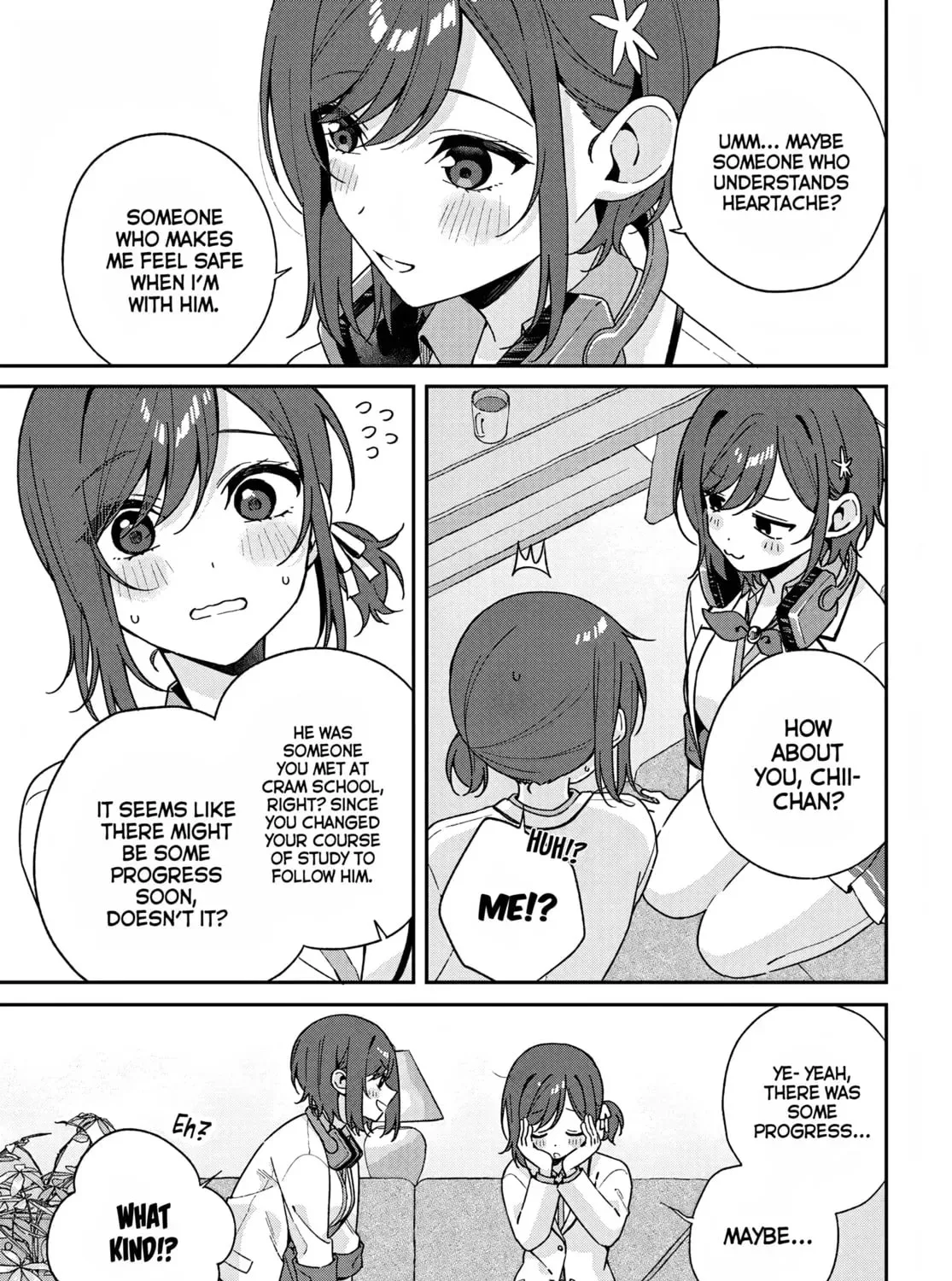 Futago Matomete "Kanojo" ni Shinai? Chapter 2.1 page 5