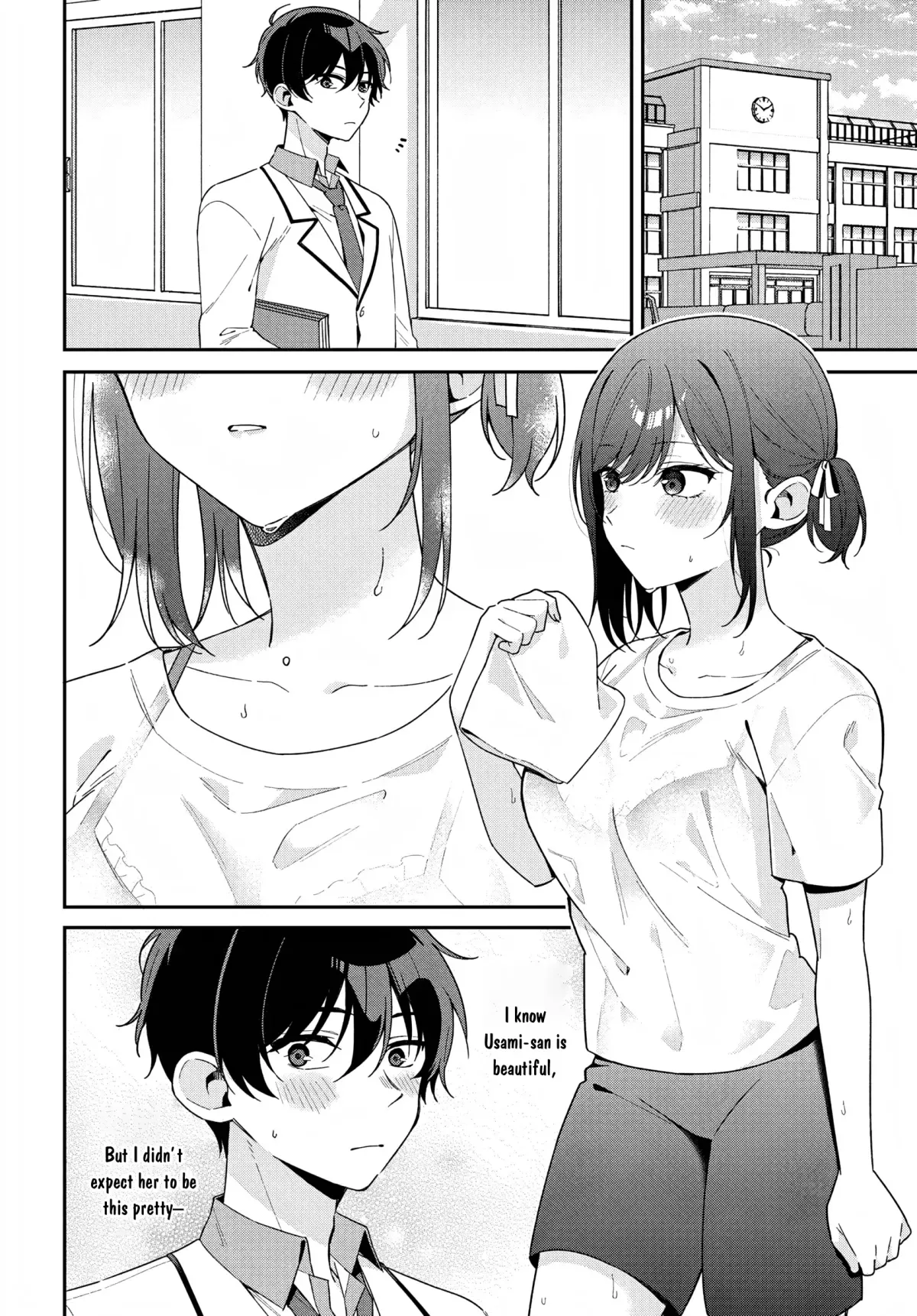 Futago Matomete "Kanojo" ni Shinai? Chapter 2 page 4