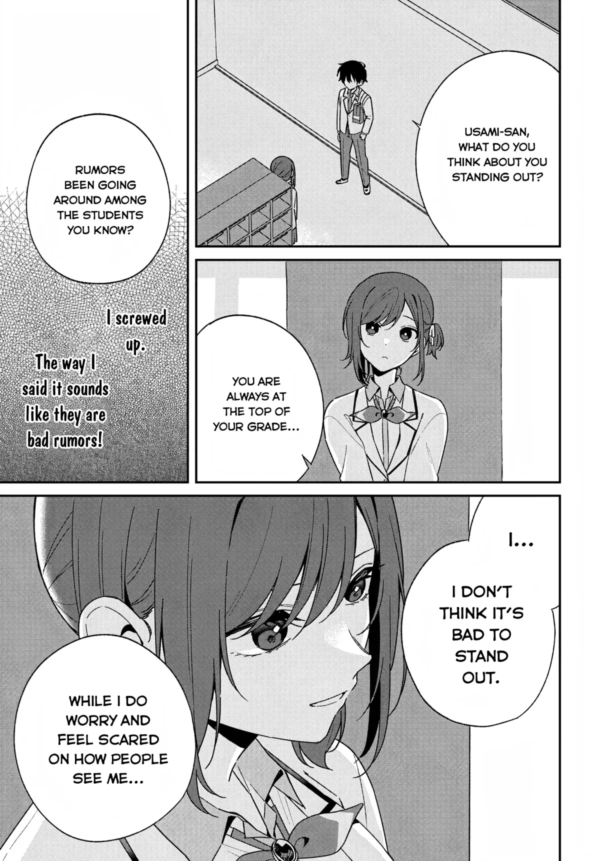 Futago Matomete "Kanojo" ni Shinai? Chapter 2 page 25