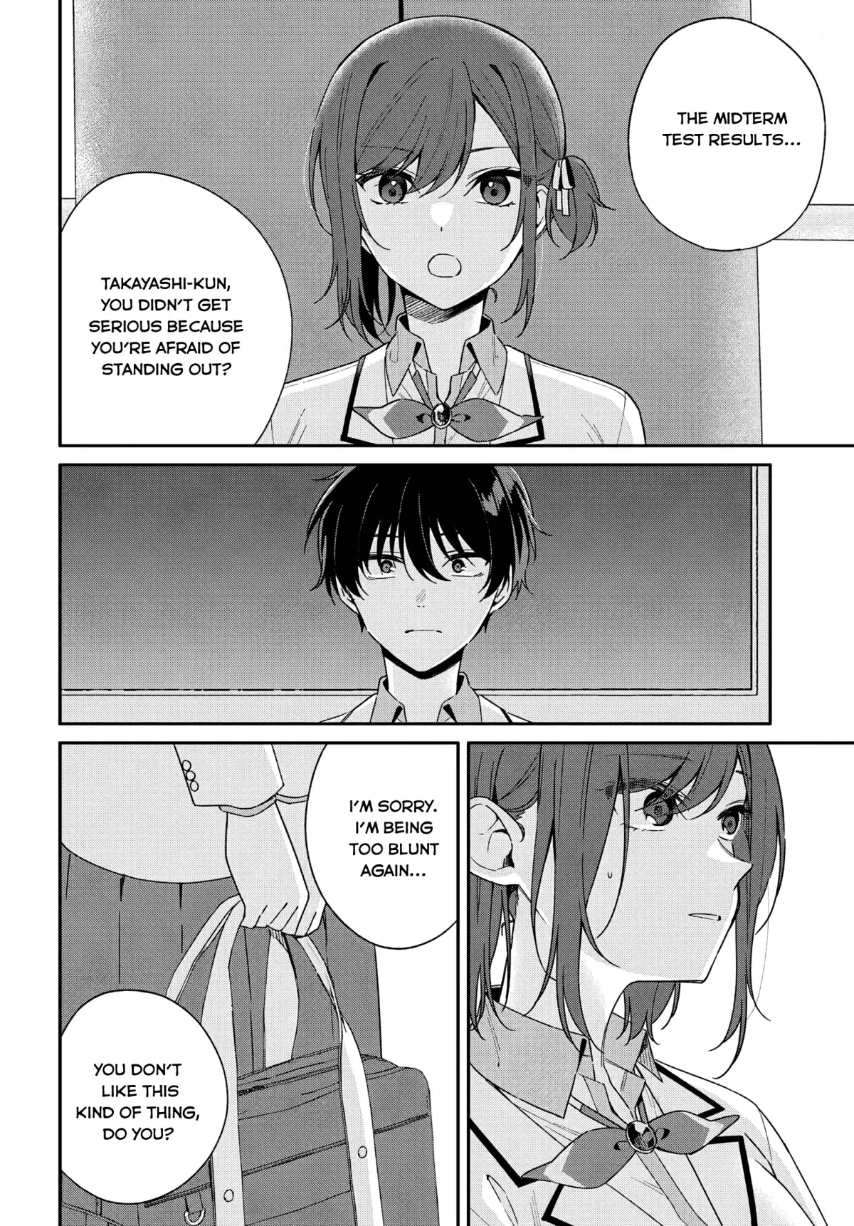 Futago Matomete "Kanojo" ni Shinai? Chapter 2 page 24