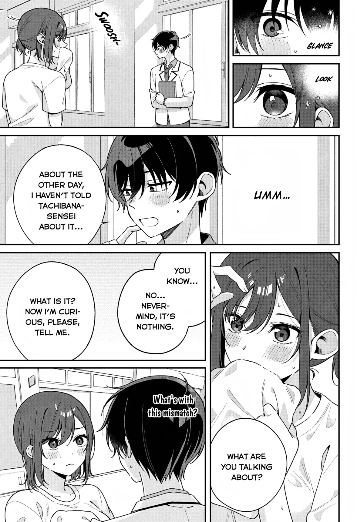 Futago Matomete "Kanojo" ni Shinai? Chapter 2 page 5