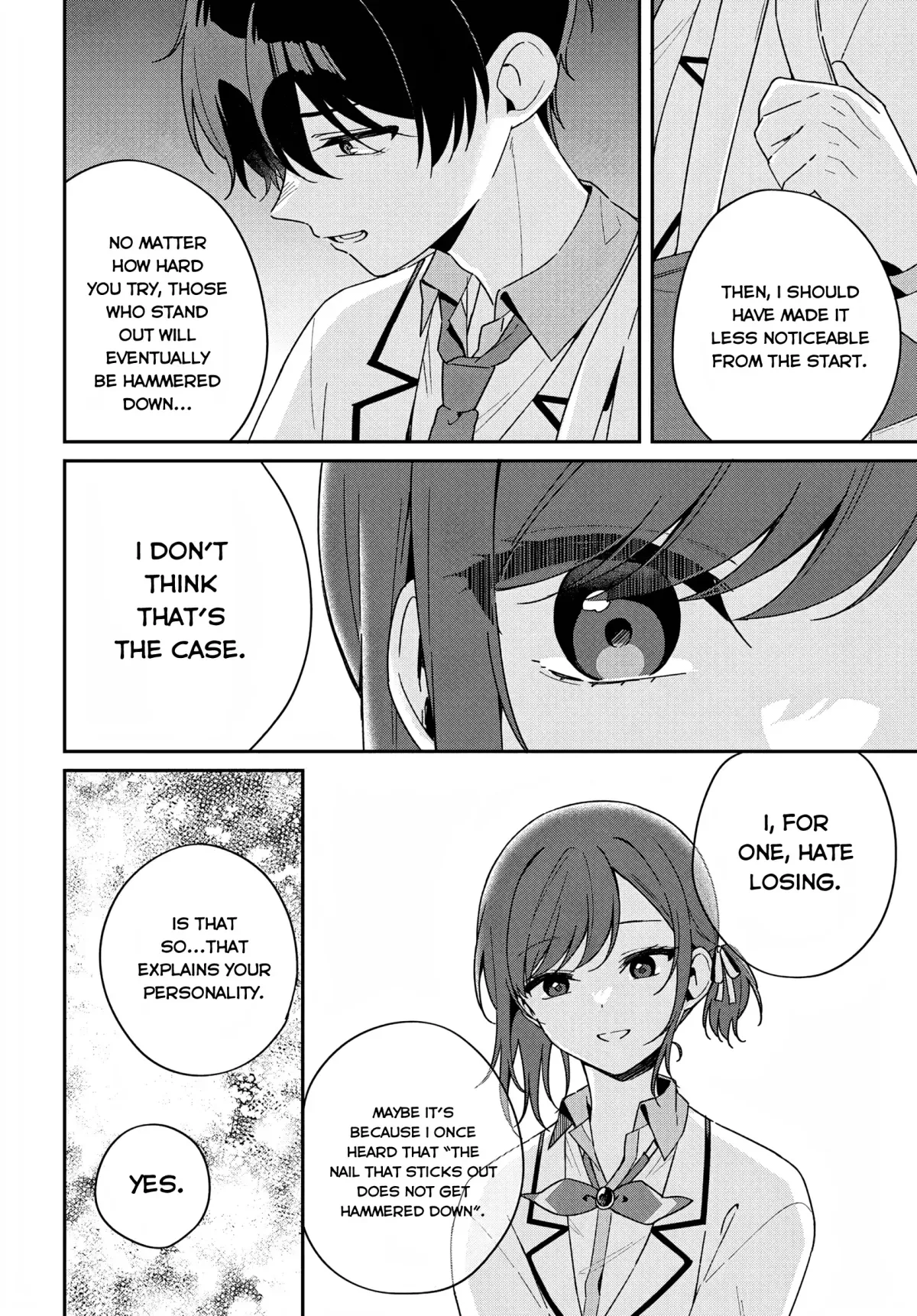 Futago Matomete "Kanojo" ni Shinai? Chapter 2 page 26