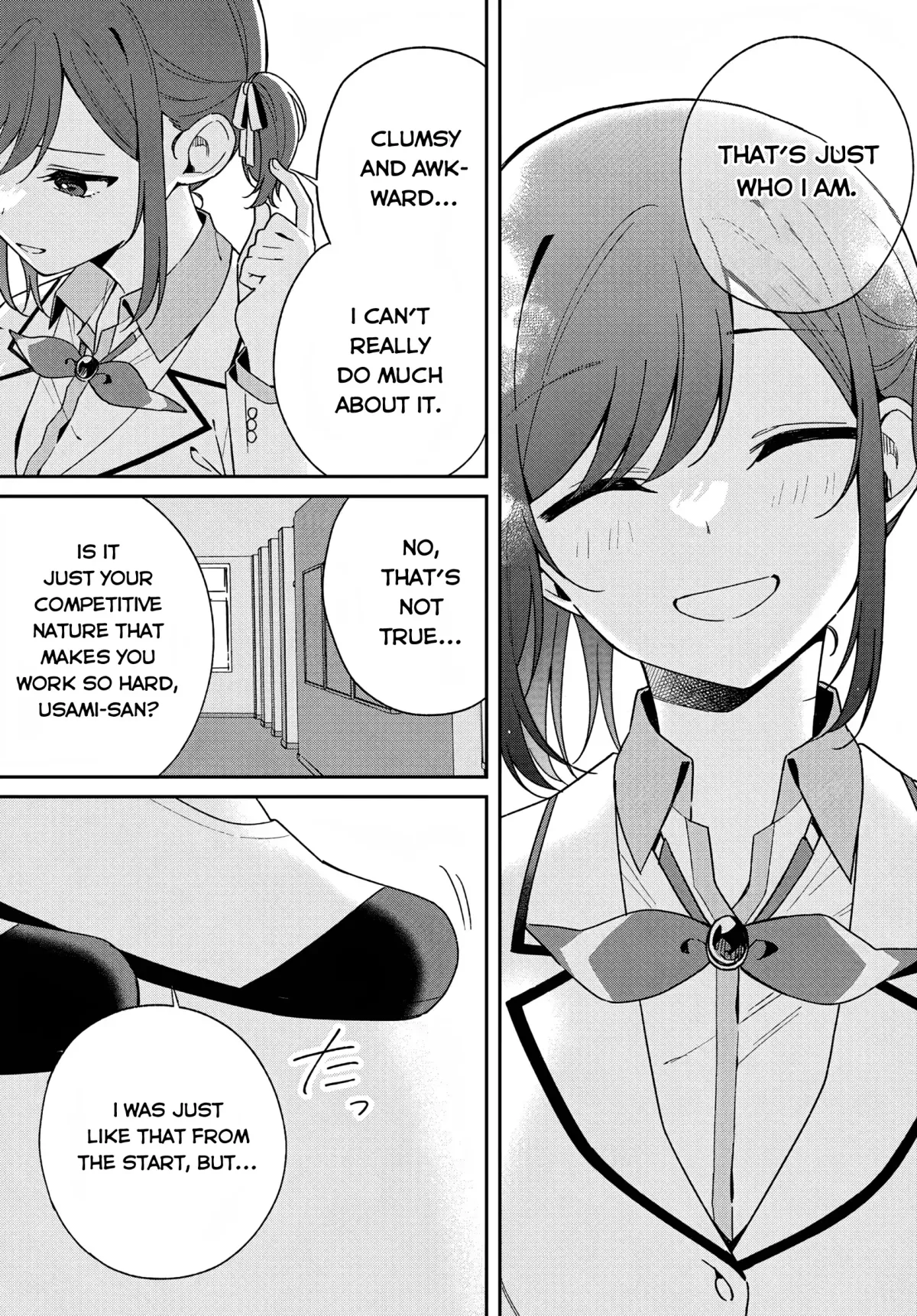 Futago Matomete "Kanojo" ni Shinai? Chapter 2 page 27