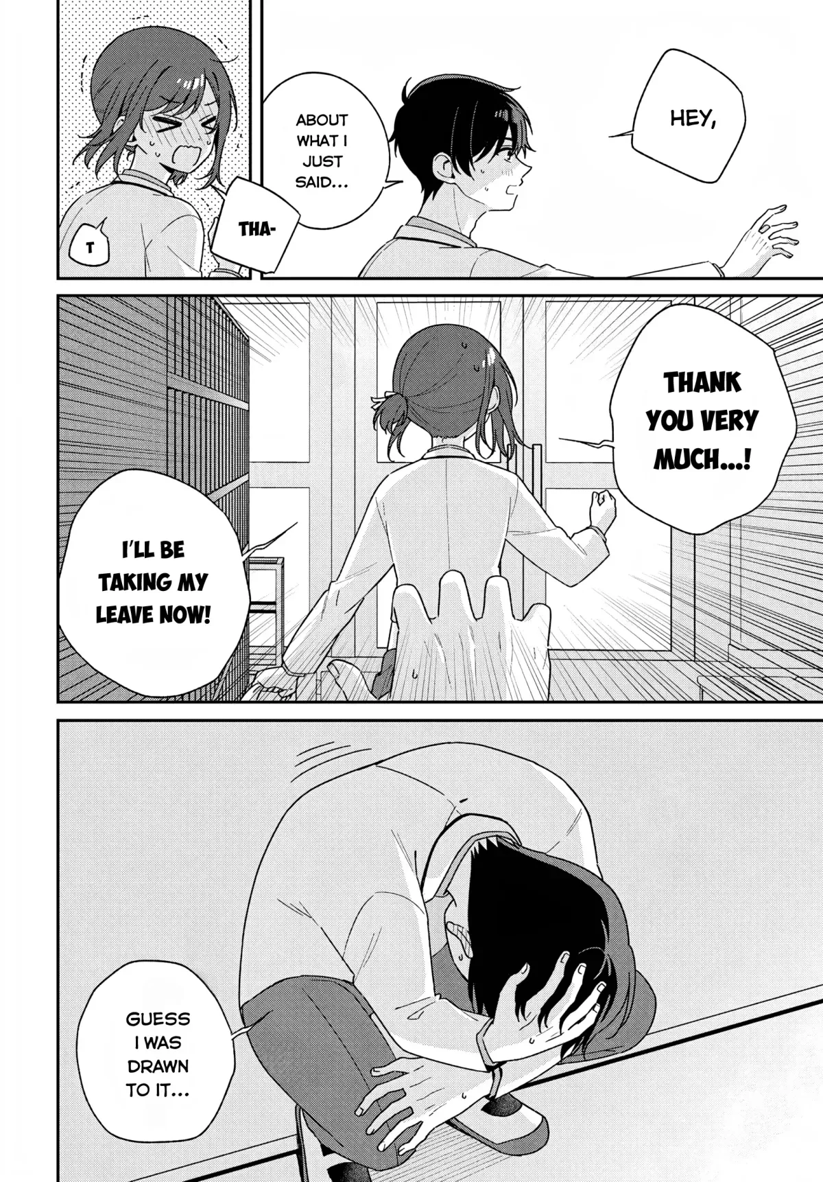 Futago Matomete "Kanojo" ni Shinai? Chapter 2 page 32