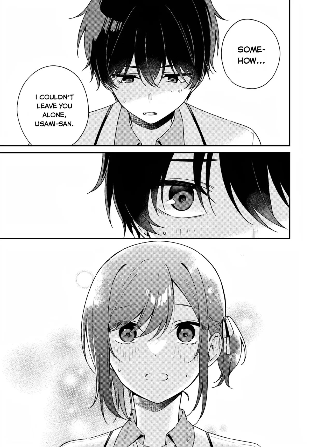 Futago Matomete "Kanojo" ni Shinai? Chapter 2 page 31