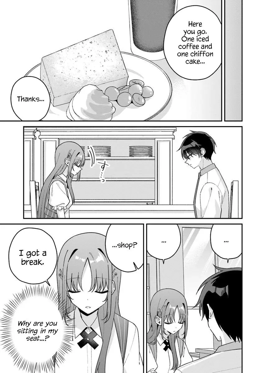 Futago Matomete "Kanojo" ni Shinai? Chapter 20 page 3