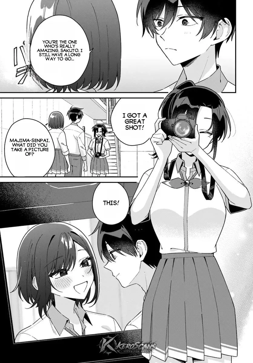 Futago Matomete "Kanojo" ni Shinai? Chapter 21.1 page 6