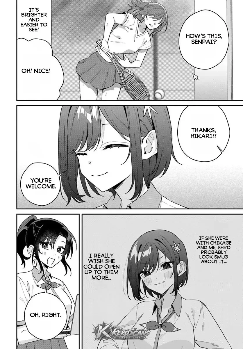 Futago Matomete "Kanojo" ni Shinai? Chapter 21.2 page 6