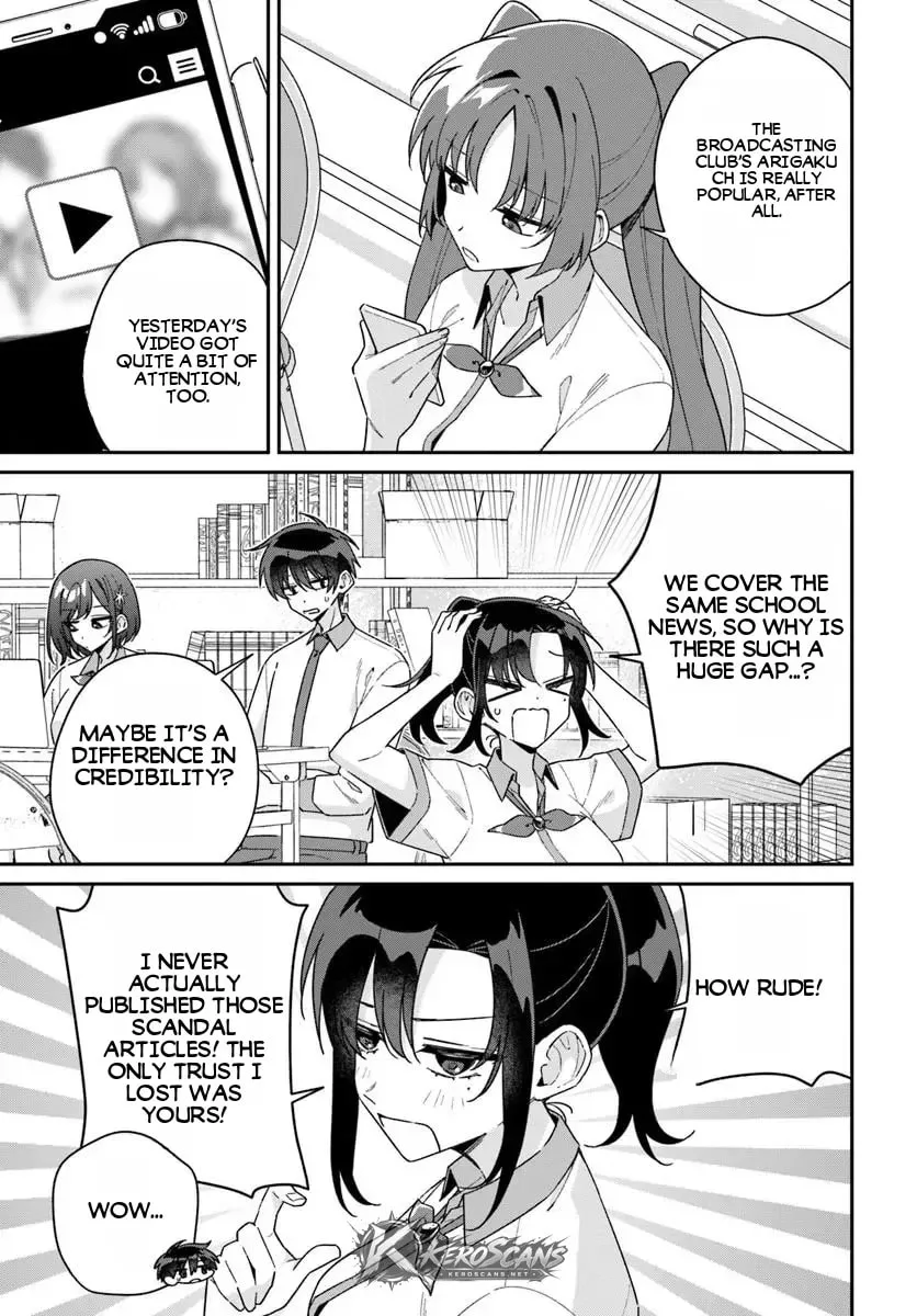 Futago Matomete "Kanojo" ni Shinai? Chapter 21.2 page 5