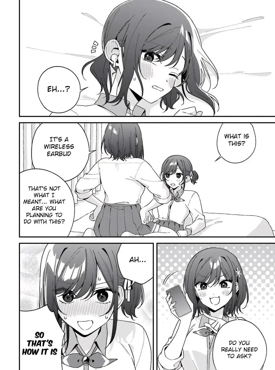Futago Matomete "Kanojo" ni Shinai? Chapter 3.1 page 7