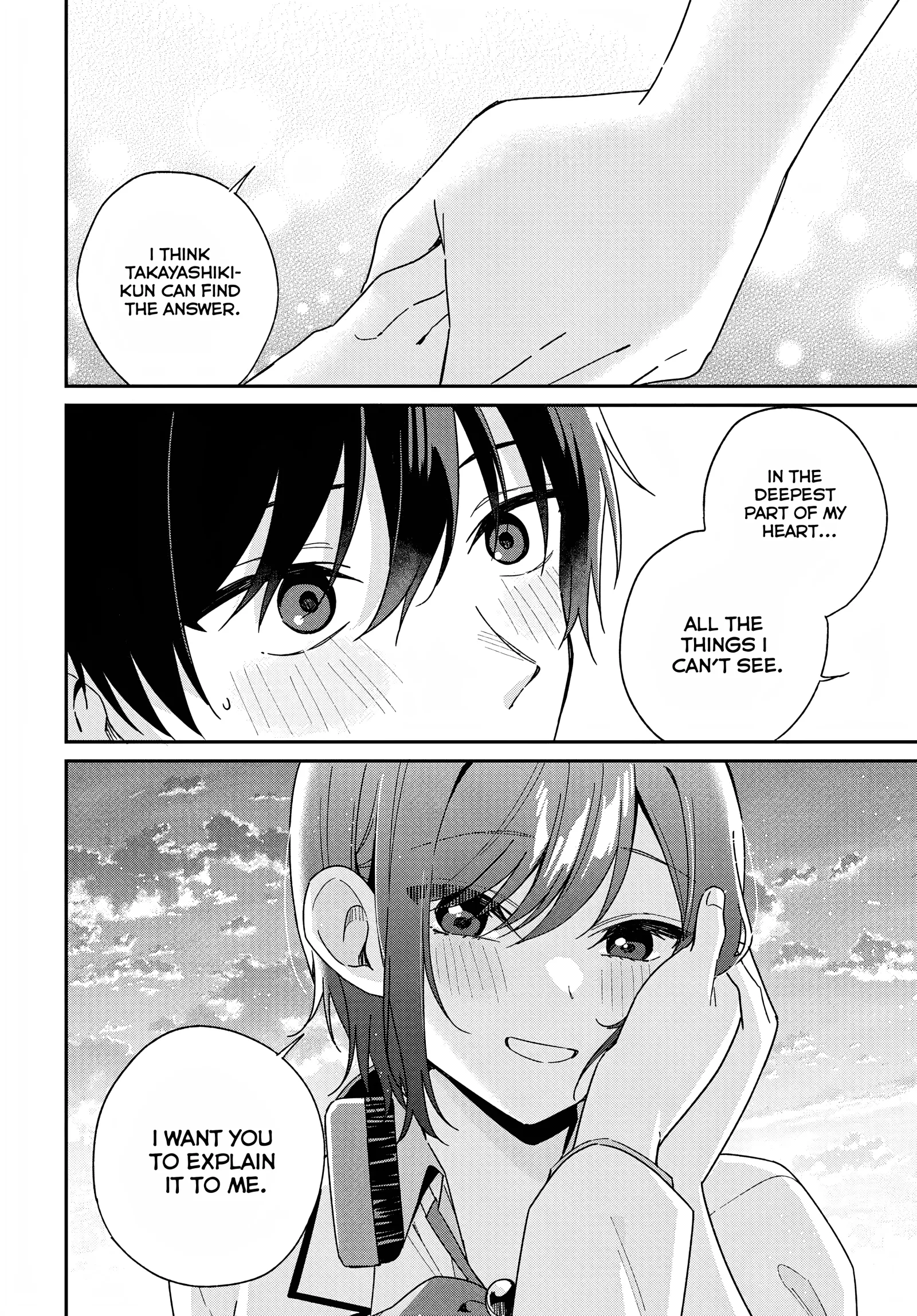 Futago Matomete "Kanojo" ni Shinai? Chapter 3 page 18