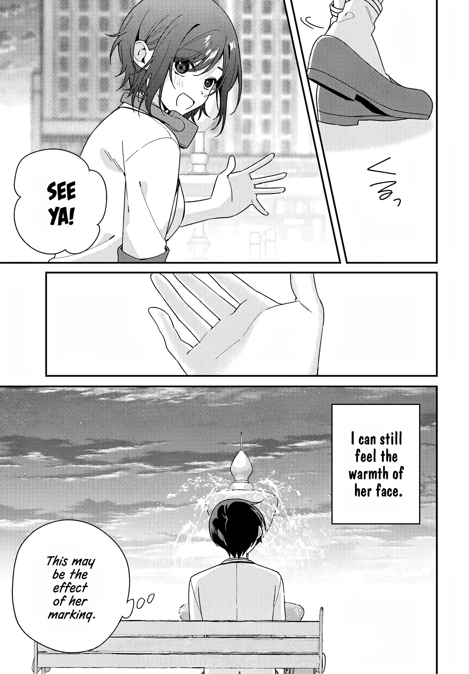 Futago Matomete "Kanojo" ni Shinai? Chapter 3 page 19