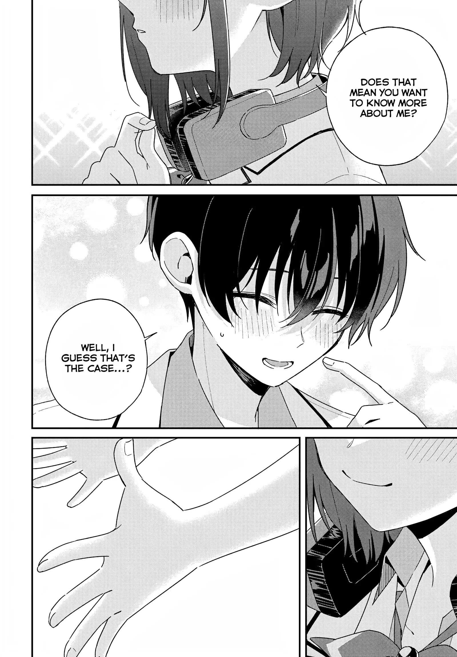 Futago Matomete "Kanojo" ni Shinai? Chapter 3 page 16