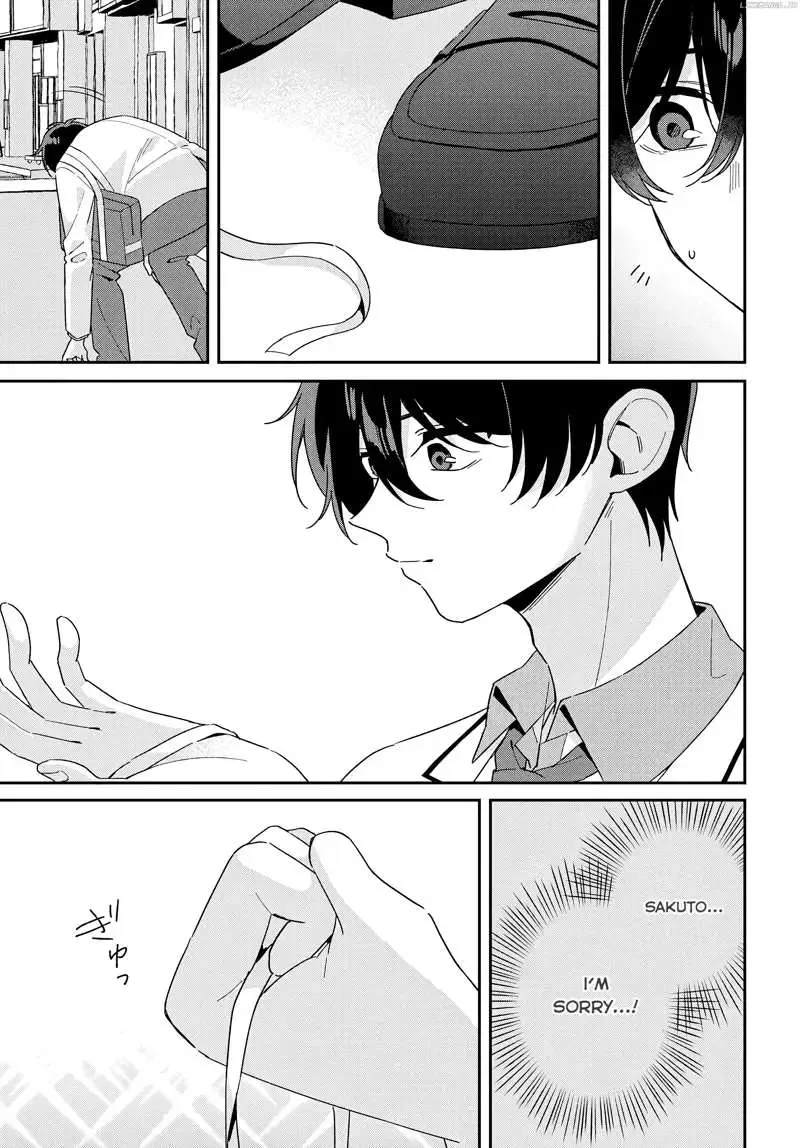 Futago Matomete "Kanojo" ni Shinai? Chapter 4 page 18