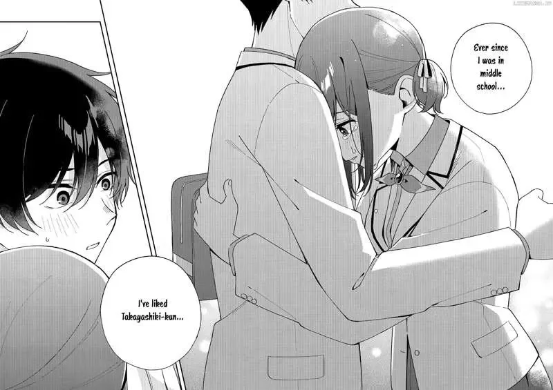 Futago Matomete "Kanojo" ni Shinai? Chapter 4 page 12
