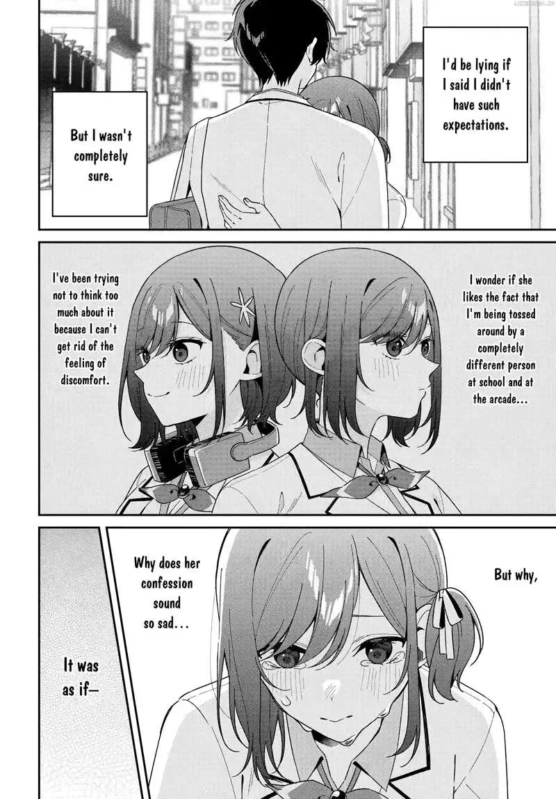 Futago Matomete "Kanojo" ni Shinai? Chapter 4 page 13