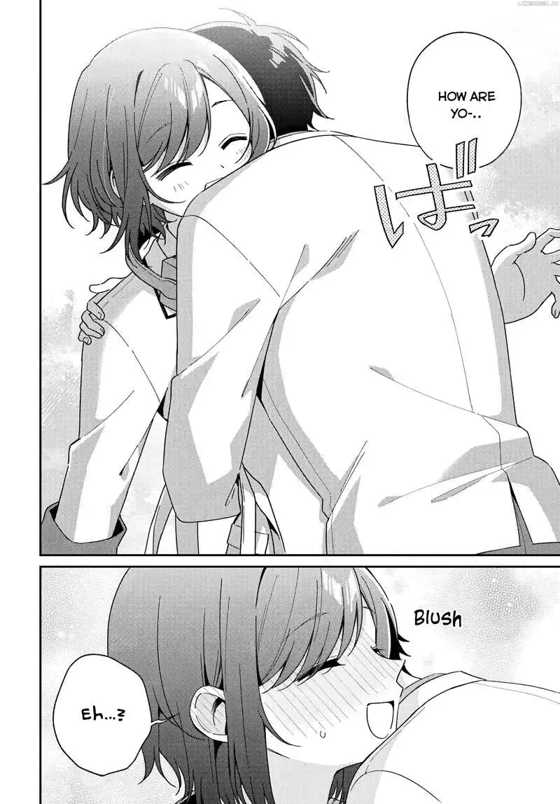 Futago Matomete "Kanojo" ni Shinai? Chapter 4 page 21