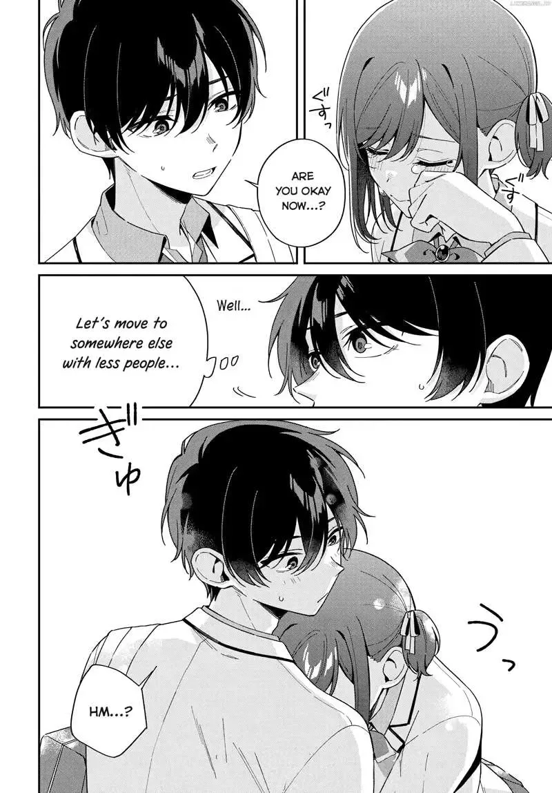 Futago Matomete "Kanojo" ni Shinai? Chapter 4 page 10