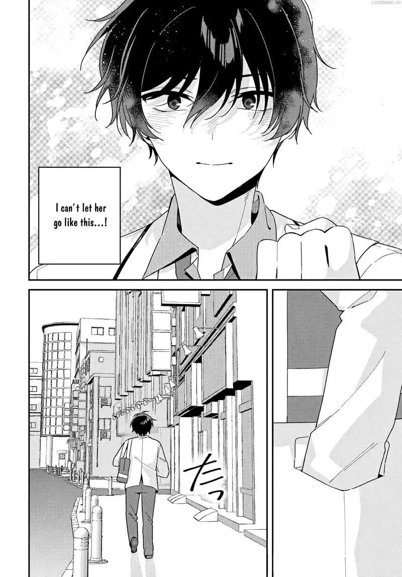 Futago Matomete "Kanojo" ni Shinai? Chapter 4 page 19