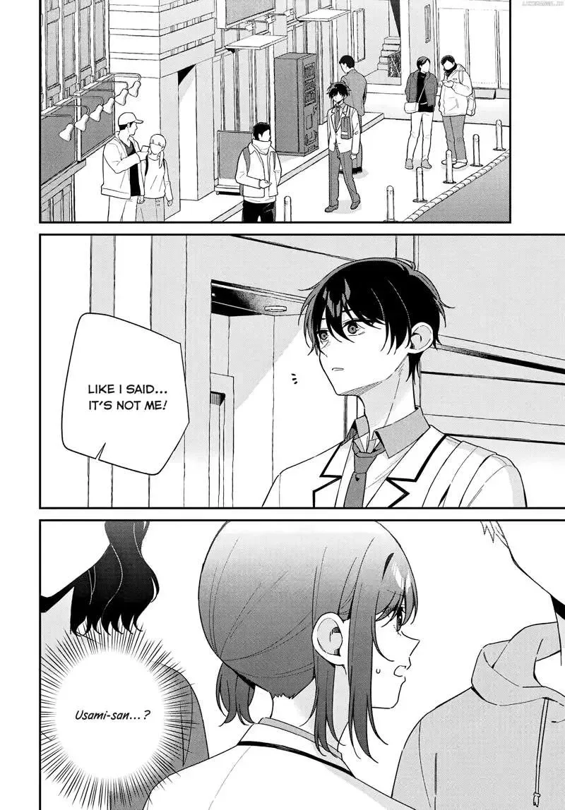 Futago Matomete "Kanojo" ni Shinai? Chapter 4 page 4