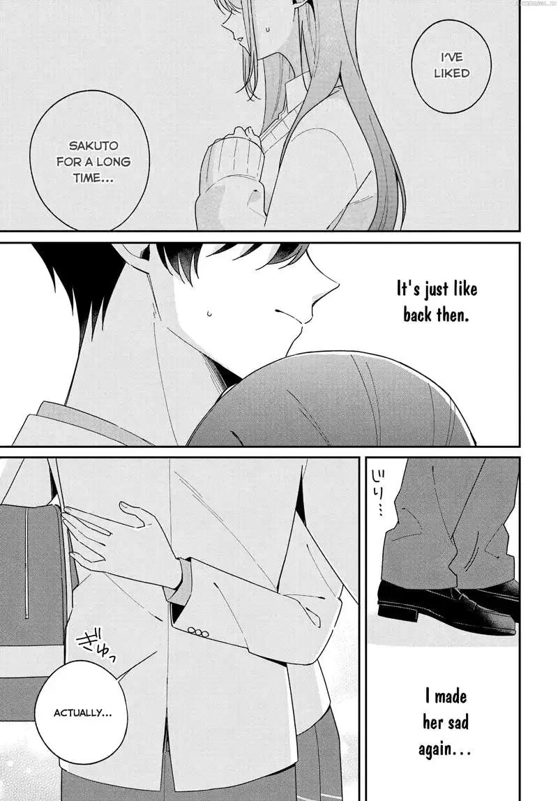 Futago Matomete "Kanojo" ni Shinai? Chapter 4 page 14