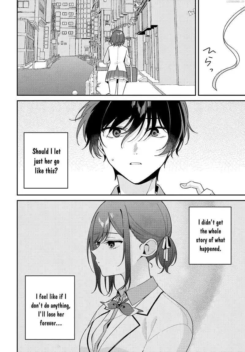 Futago Matomete "Kanojo" ni Shinai? Chapter 4 page 17