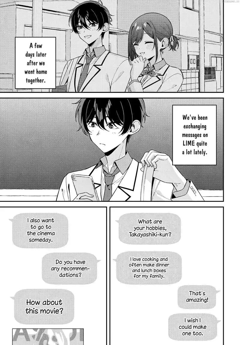 Futago Matomete "Kanojo" ni Shinai? Chapter 4 page 1