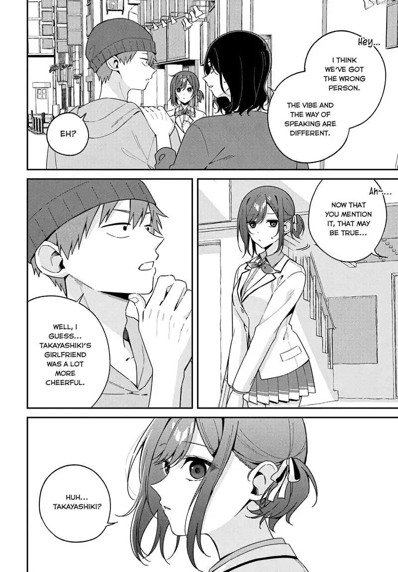 Futago Matomete "Kanojo" ni Shinai? Chapter 4 page 6