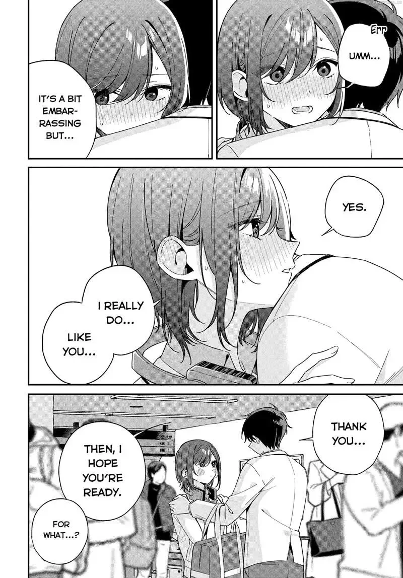 Futago Matomete "Kanojo" ni Shinai? Chapter 4 page 23