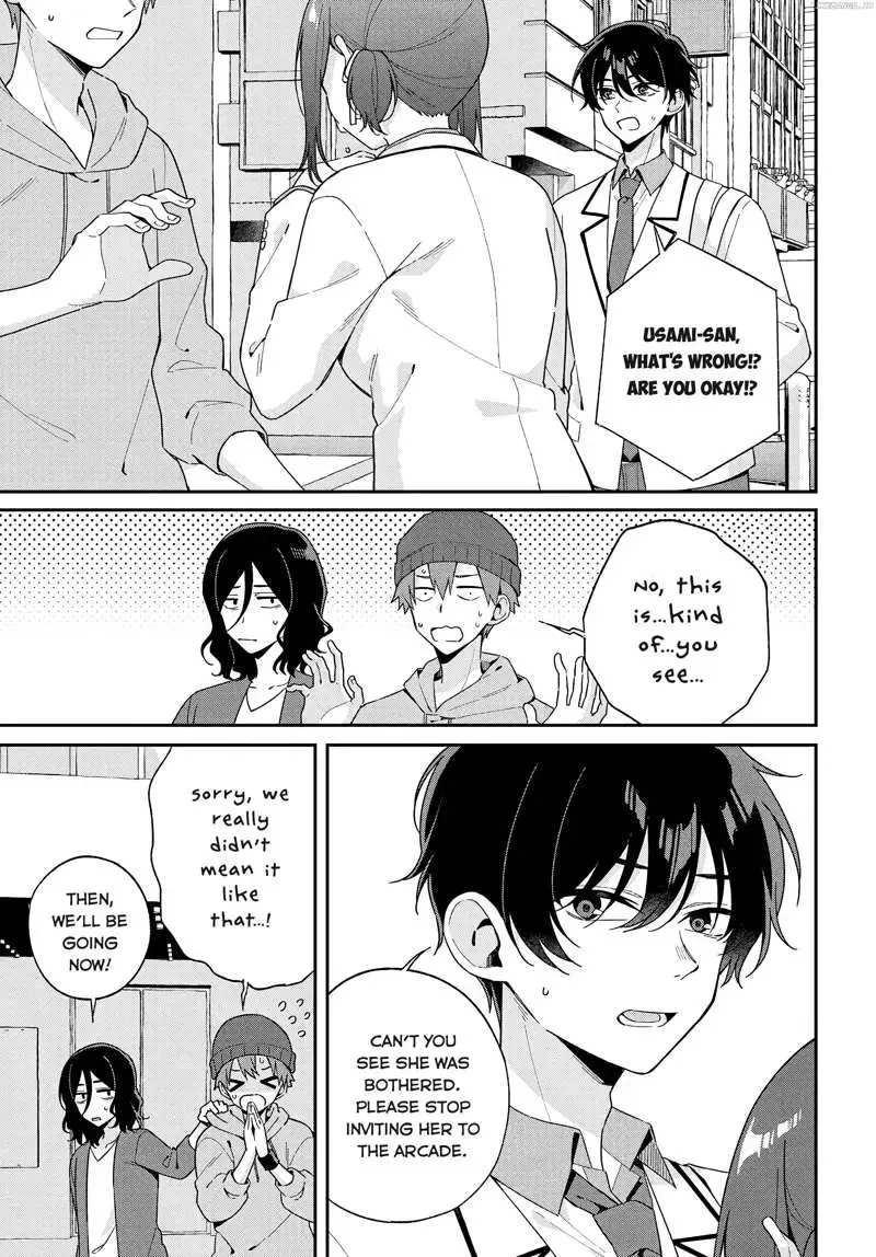 Futago Matomete "Kanojo" ni Shinai? Chapter 4 page 9