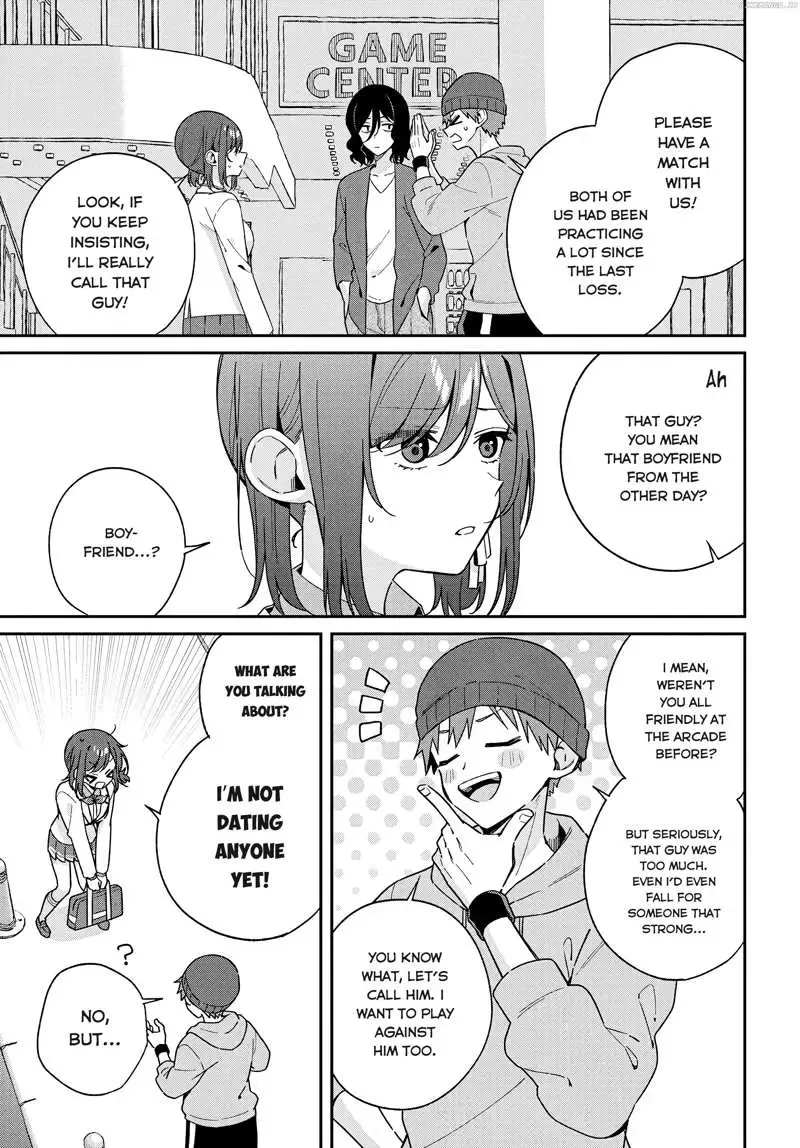 Futago Matomete "Kanojo" ni Shinai? Chapter 4 page 5