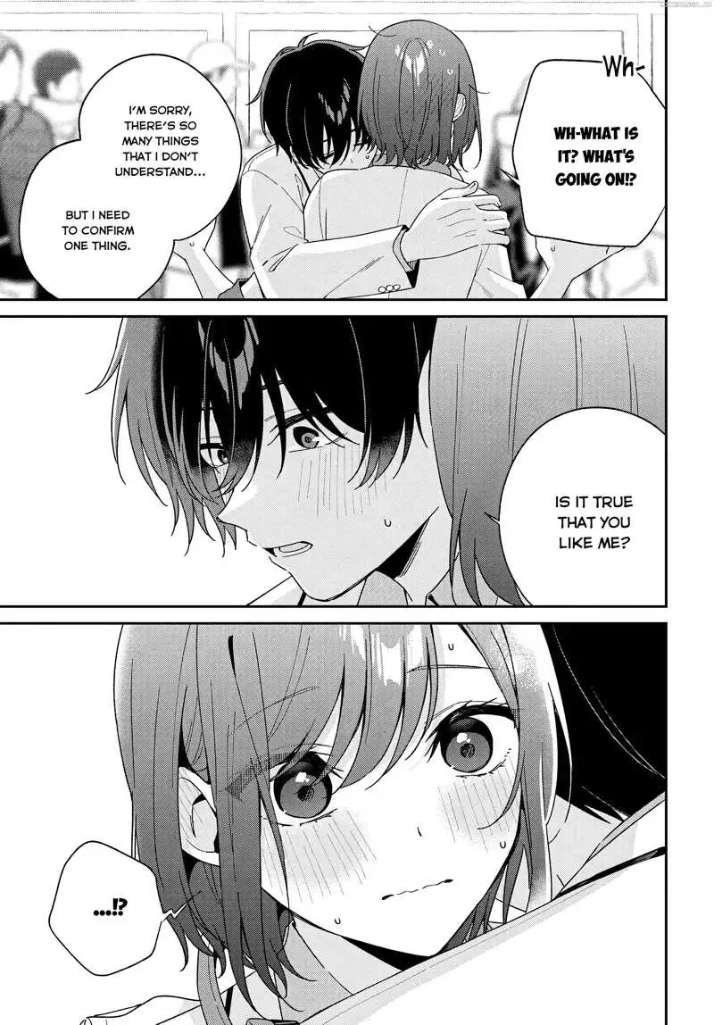 Futago Matomete "Kanojo" ni Shinai? Chapter 4 page 22