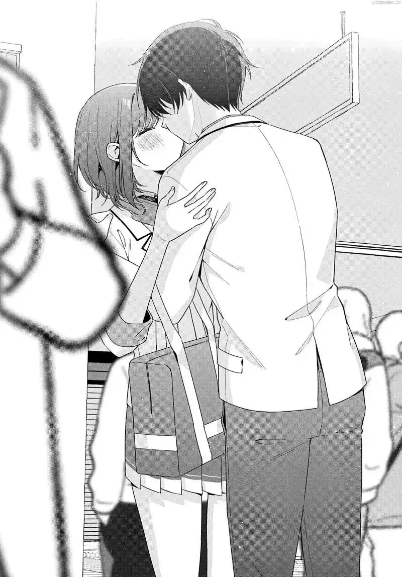 Futago Matomete "Kanojo" ni Shinai? Chapter 4 page 25