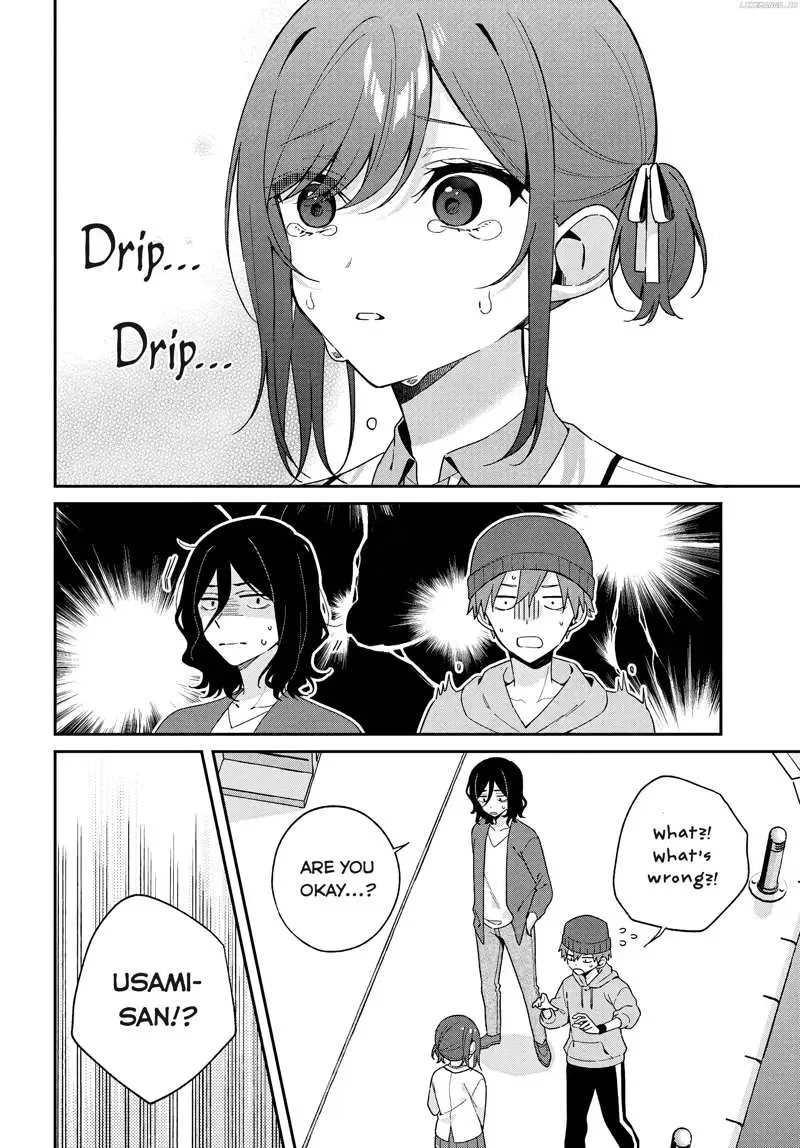 Futago Matomete "Kanojo" ni Shinai? Chapter 4 page 8