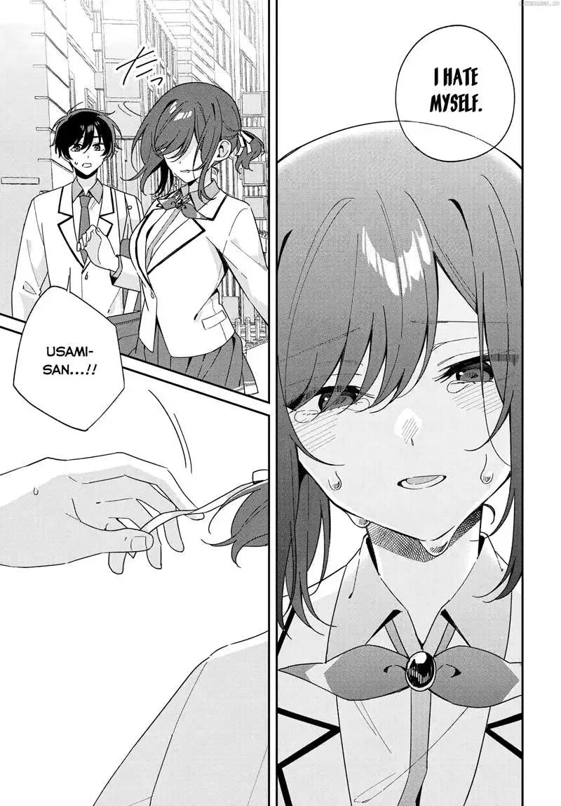 Futago Matomete "Kanojo" ni Shinai? Chapter 4 page 16