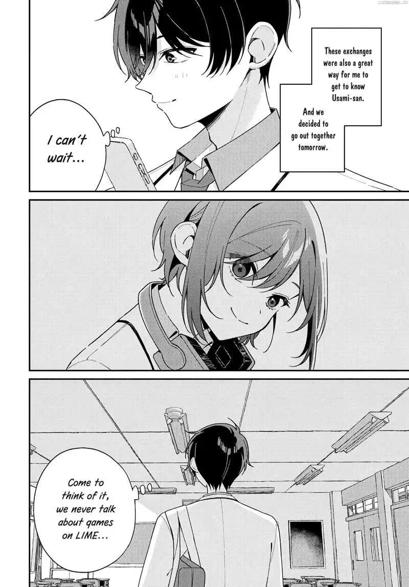 Futago Matomete "Kanojo" ni Shinai? Chapter 4 page 2
