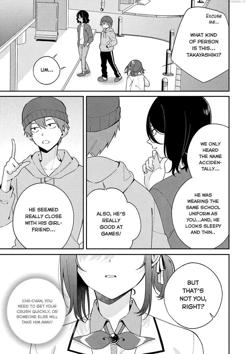 Futago Matomete "Kanojo" ni Shinai? Chapter 4 page 7