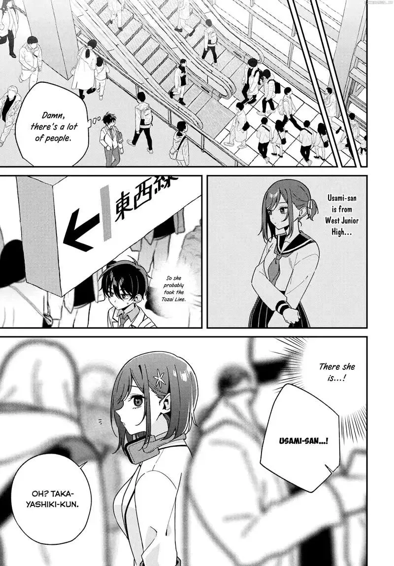 Futago Matomete "Kanojo" ni Shinai? Chapter 4 page 20